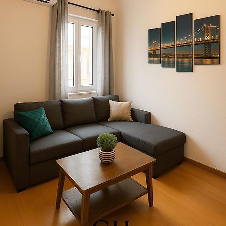 Christopher Central Home Yanya Dış mekan fotoğraf