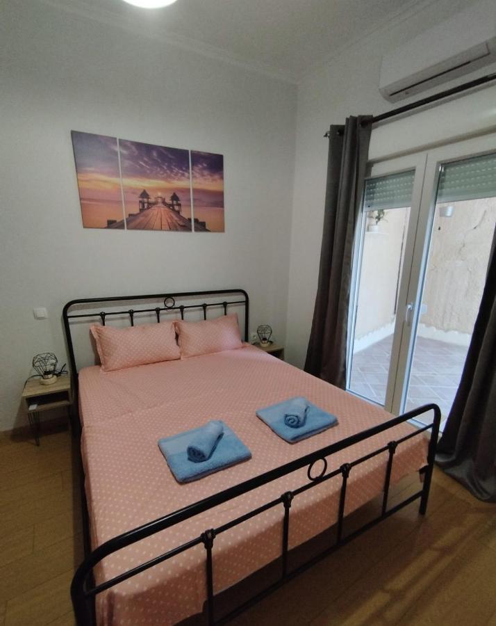 Christopher Central Home Yanya Dış mekan fotoğraf