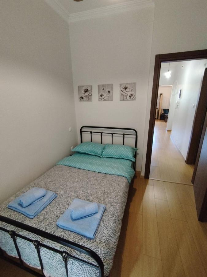 Christopher Central Home Yanya Dış mekan fotoğraf