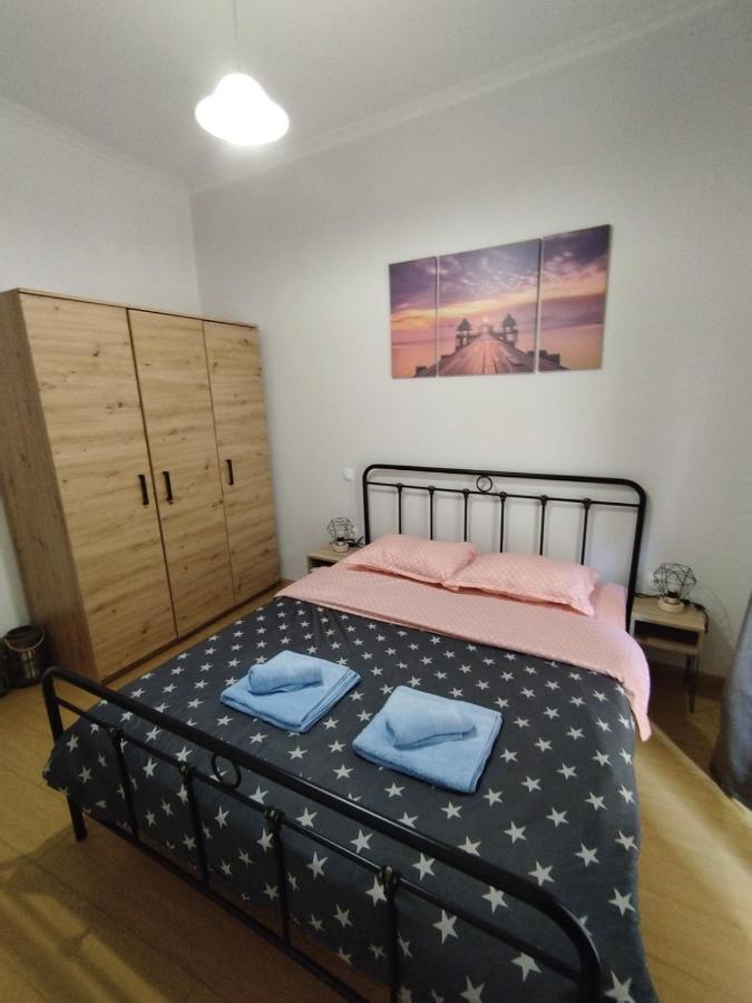 Christopher Central Home Yanya Dış mekan fotoğraf
