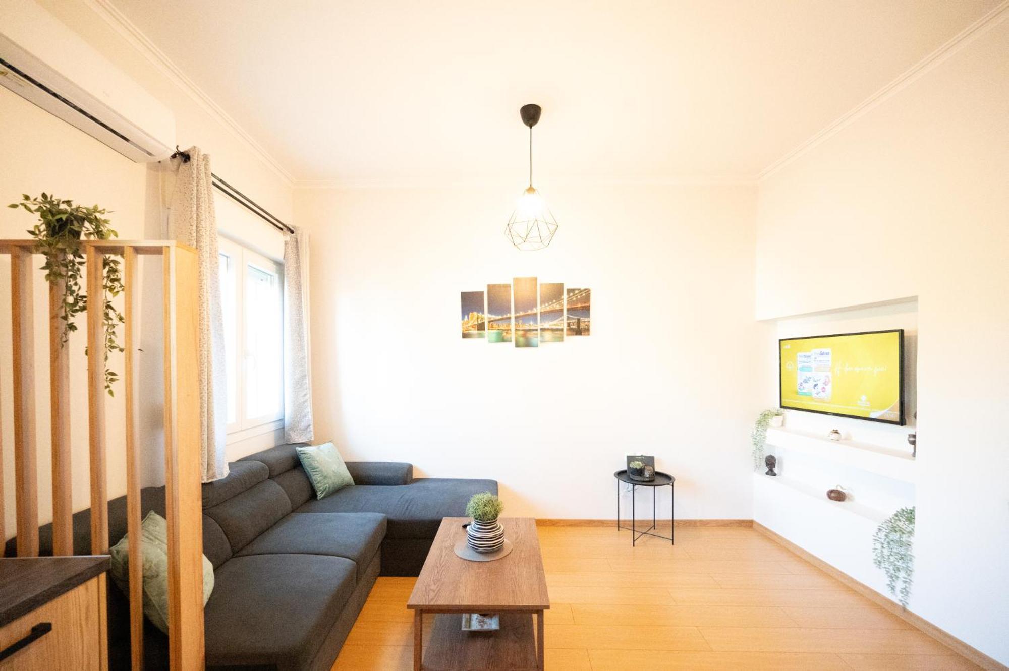 Christopher Central Home Yanya Dış mekan fotoğraf