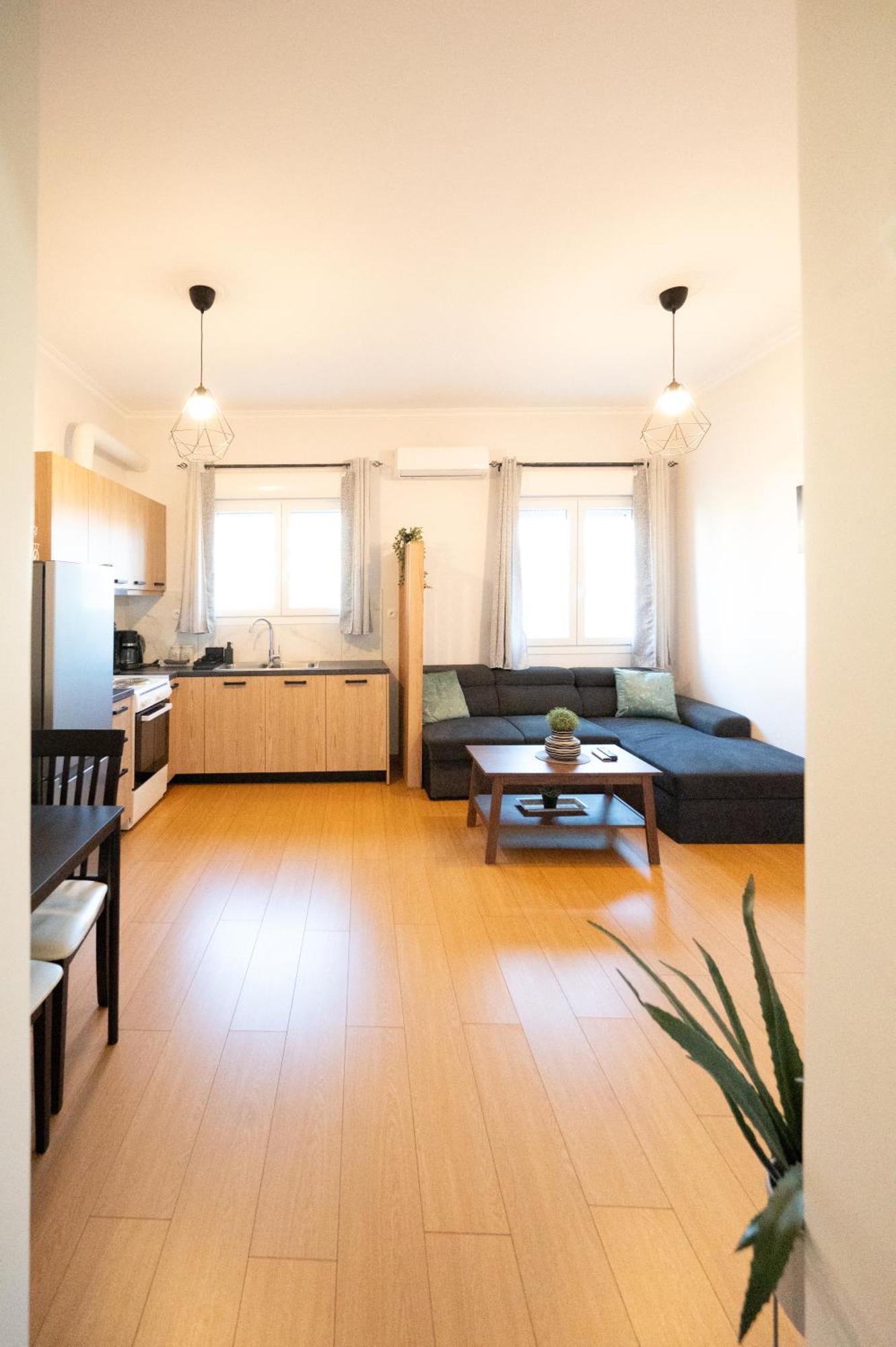 Christopher Central Home Yanya Dış mekan fotoğraf