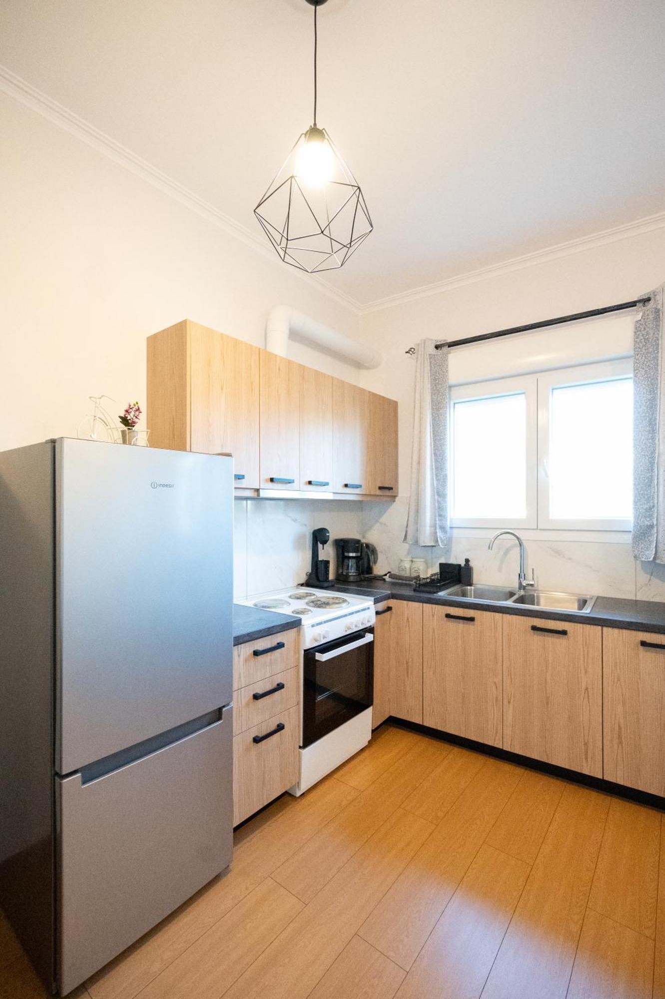 Christopher Central Home Yanya Dış mekan fotoğraf