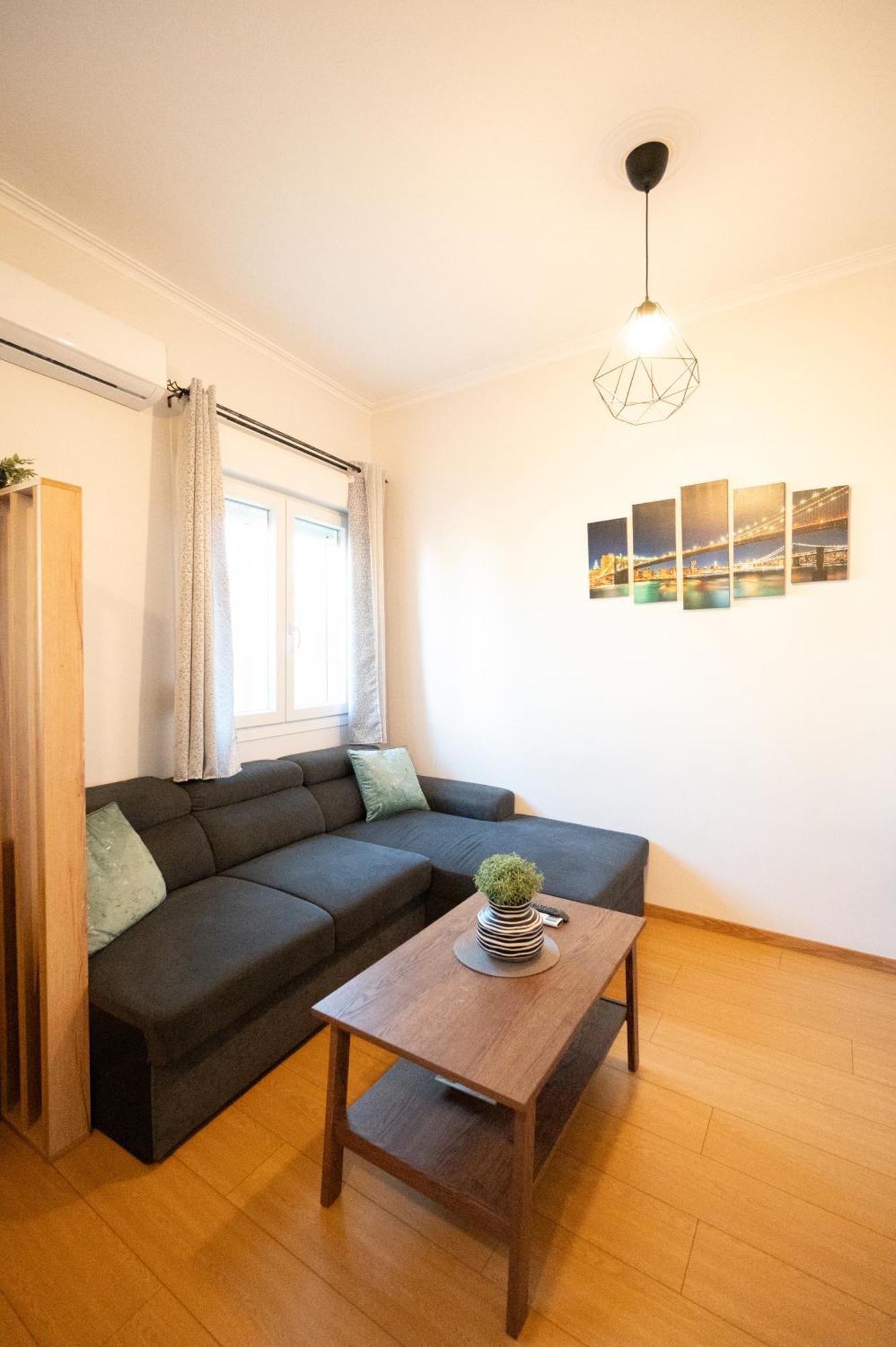 Christopher Central Home Yanya Dış mekan fotoğraf
