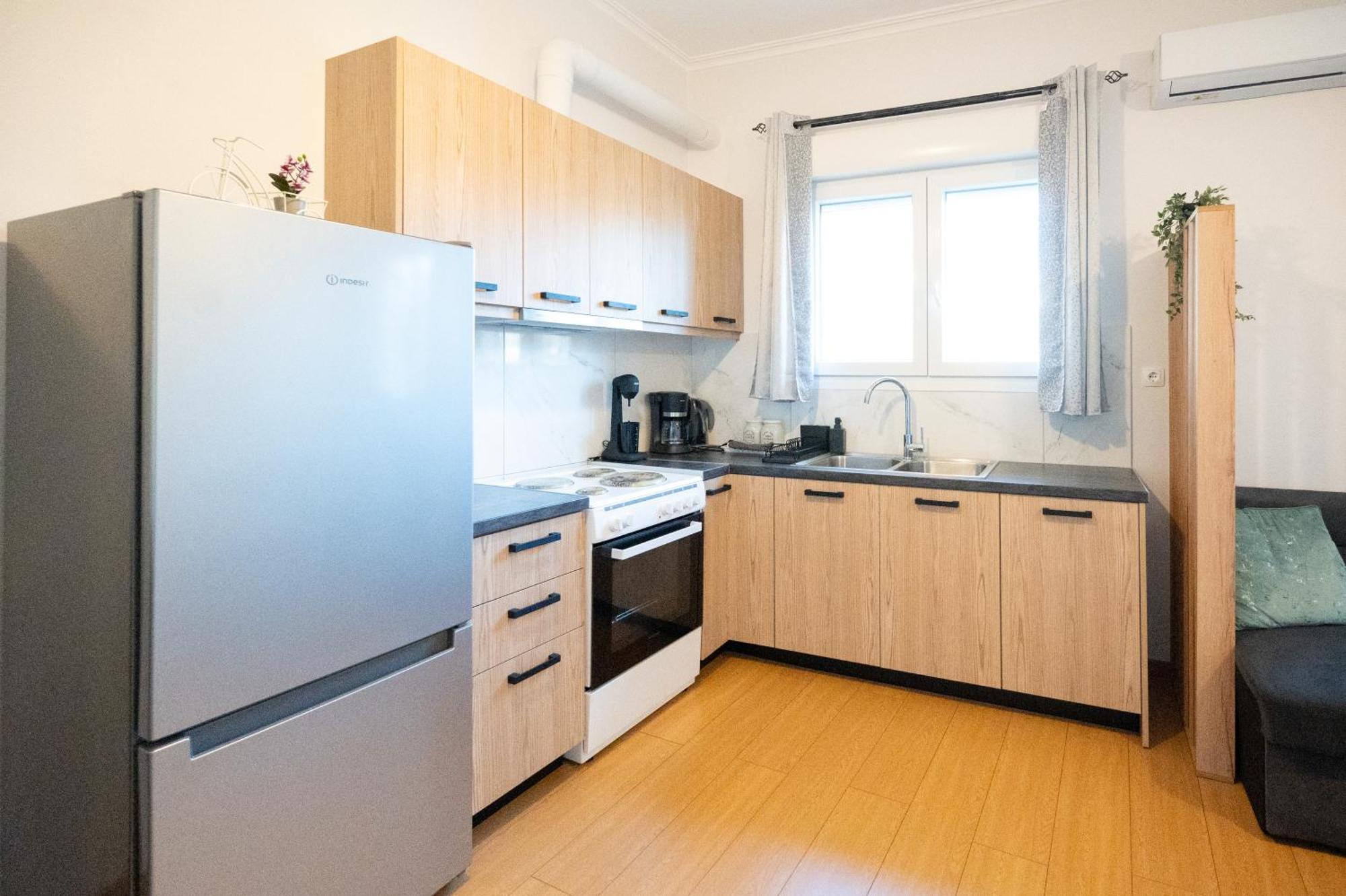 Christopher Central Home Yanya Dış mekan fotoğraf