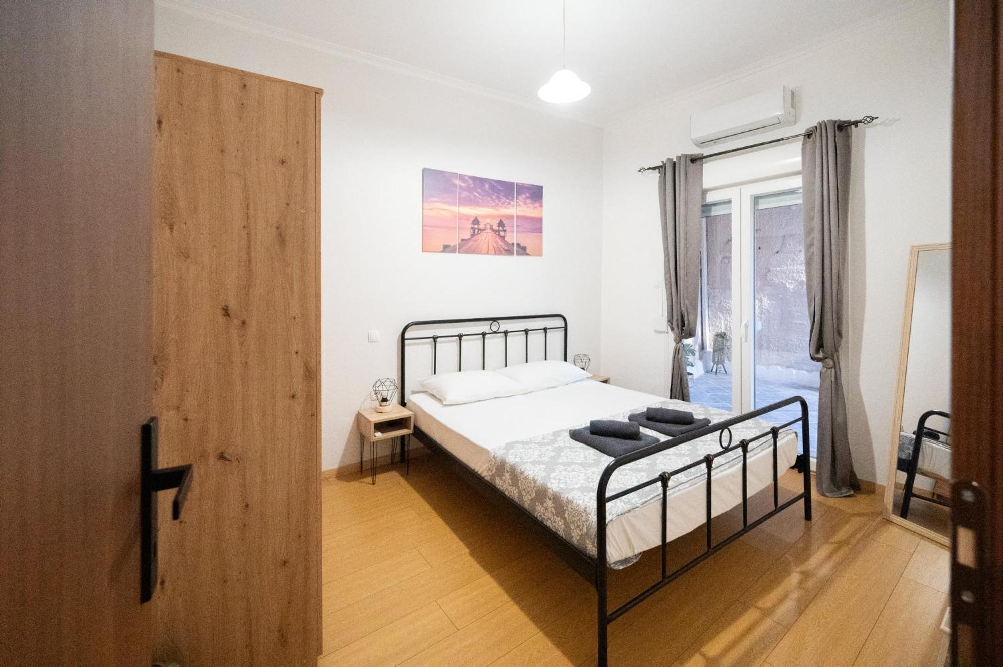Christopher Central Home Yanya Dış mekan fotoğraf