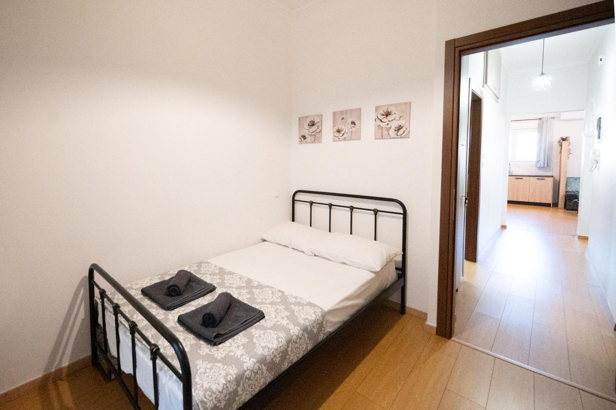 Christopher Central Home Yanya Dış mekan fotoğraf