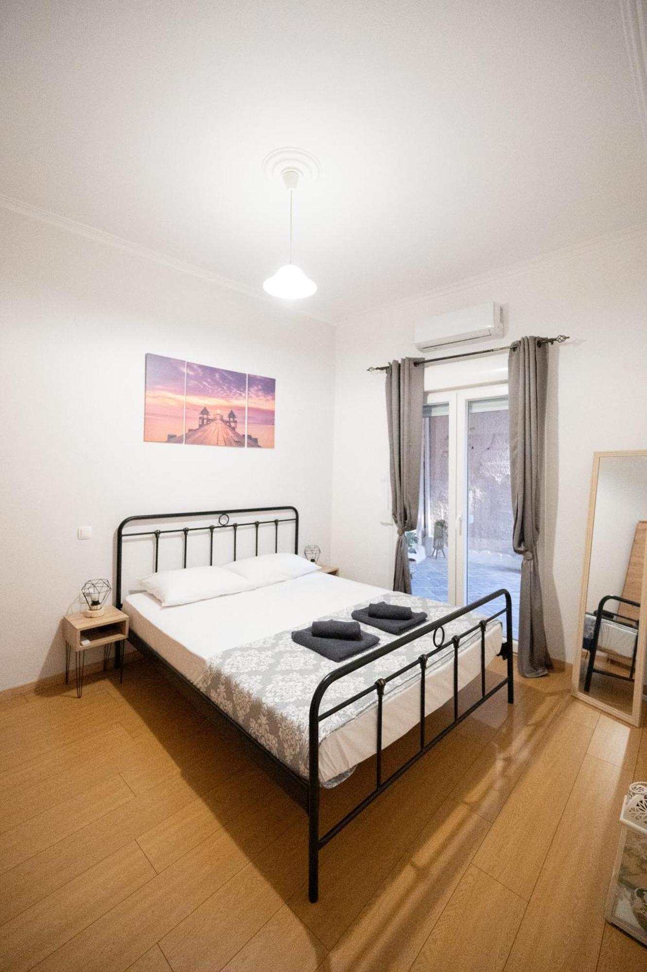 Christopher Central Home Yanya Dış mekan fotoğraf