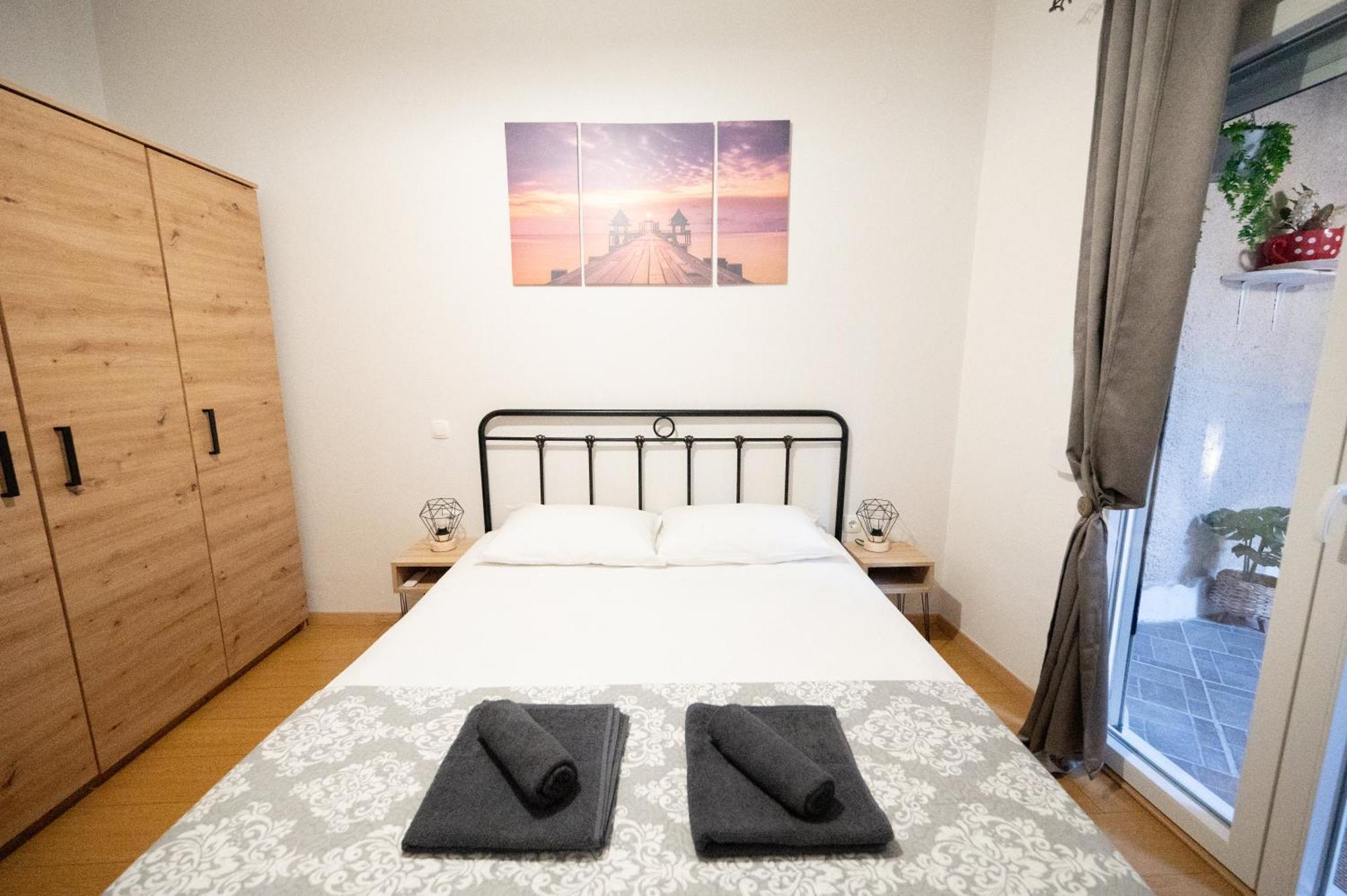 Christopher Central Home Yanya Dış mekan fotoğraf