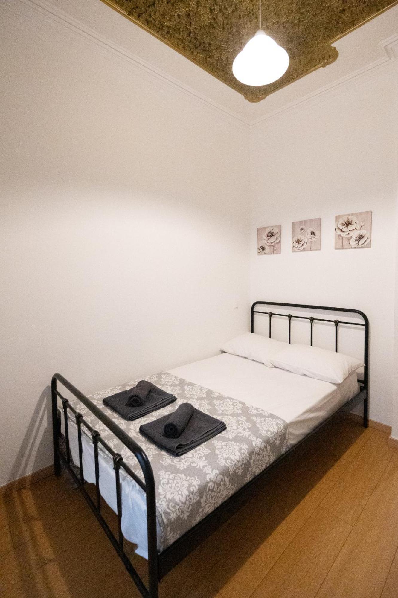 Christopher Central Home Yanya Dış mekan fotoğraf