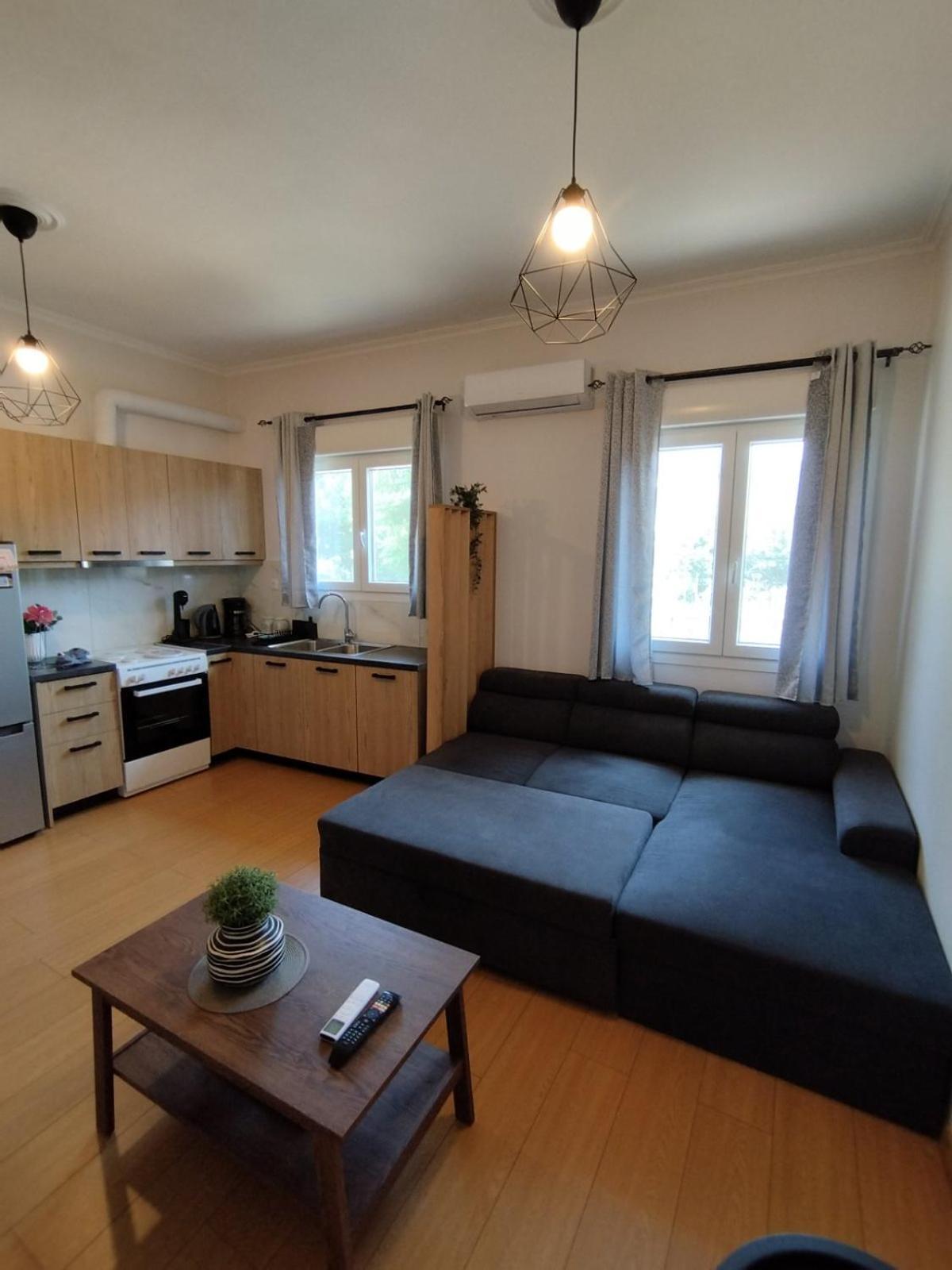 Christopher Central Home Yanya Dış mekan fotoğraf