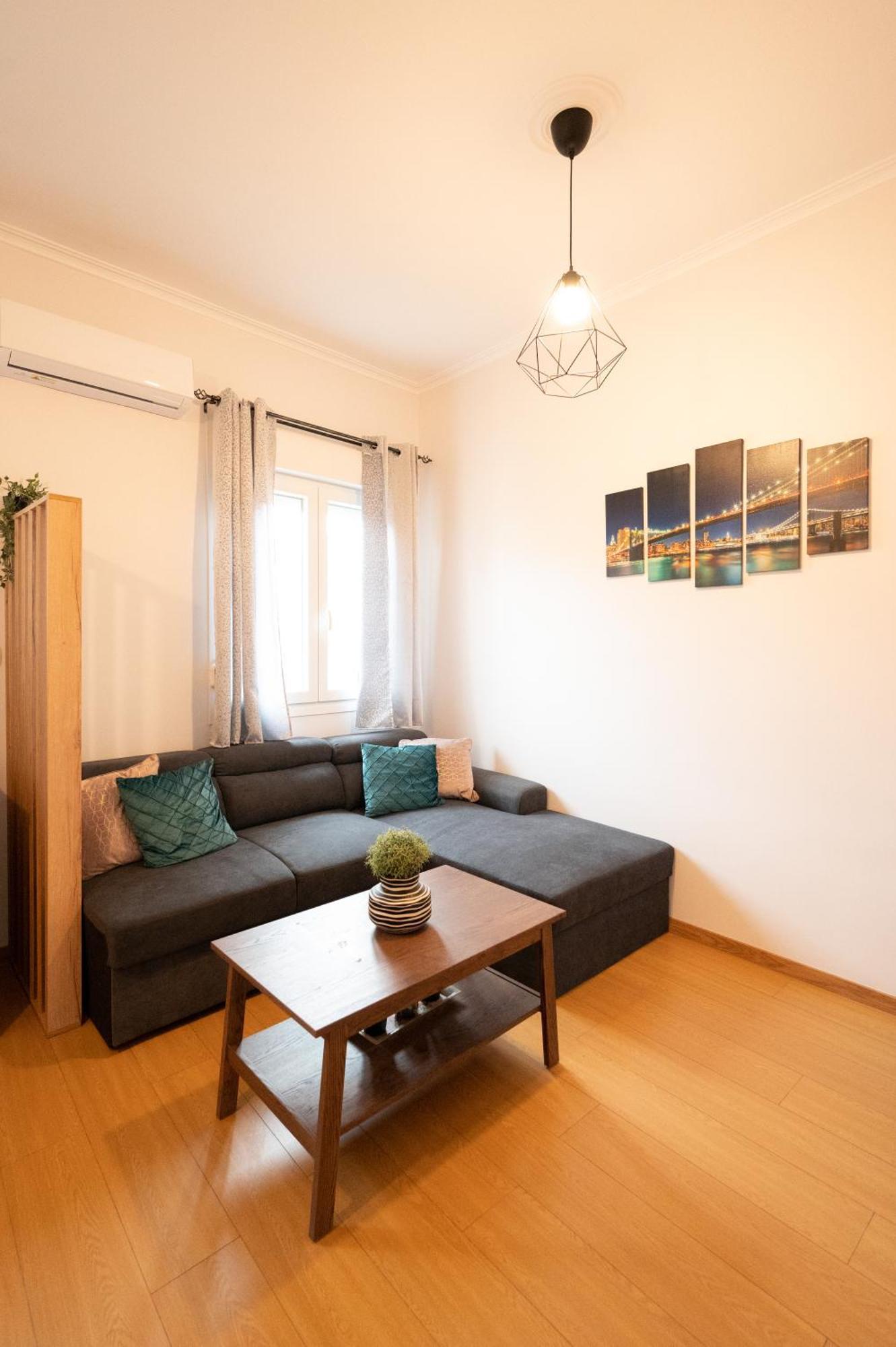 Christopher Central Home Yanya Dış mekan fotoğraf