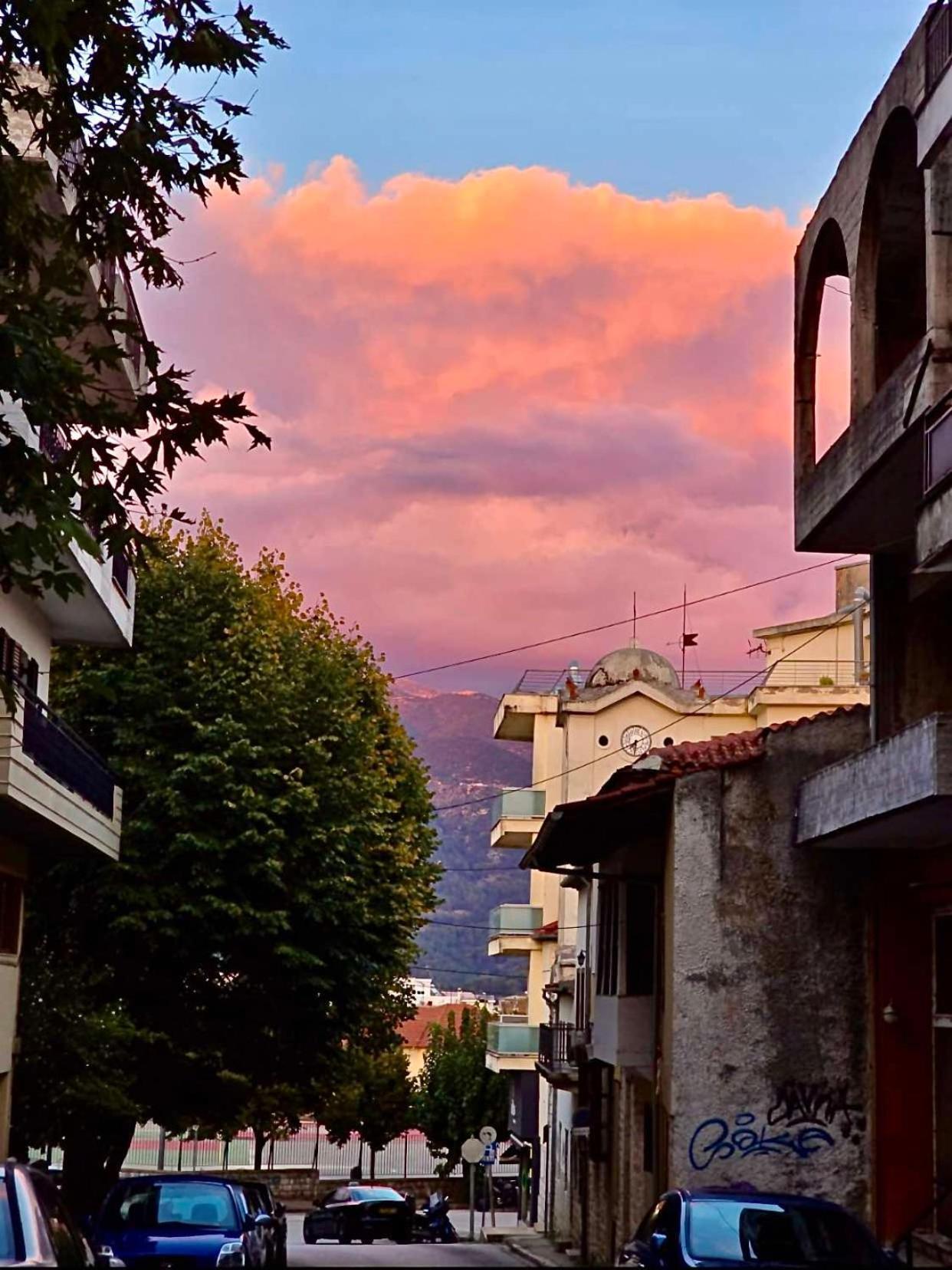Christopher Central Home Yanya Dış mekan fotoğraf