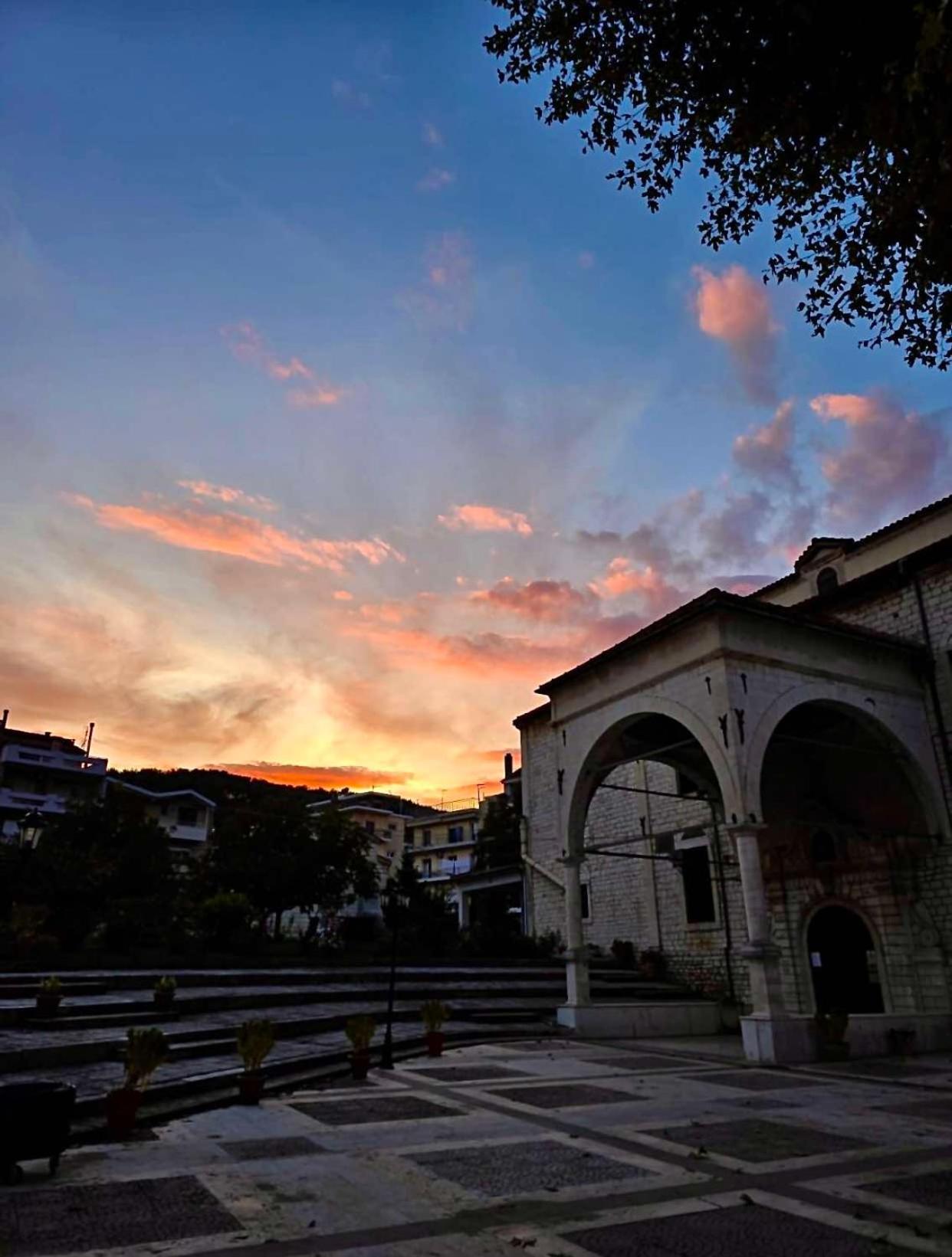 Christopher Central Home Yanya Dış mekan fotoğraf
