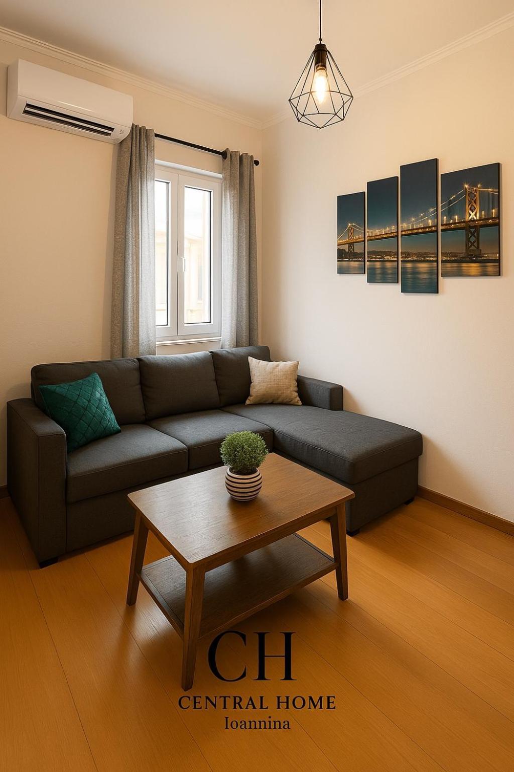 Christopher Central Home Yanya Dış mekan fotoğraf